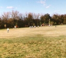 ROBINWOOD PARK 1983
